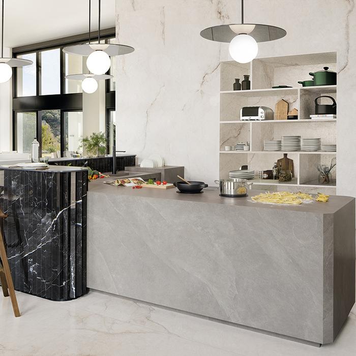 Unsichtbares Induktionsfeld: Der neueste Trend für Küchenarbeitsplatten 355 Unsichtbares Induktionsfeld: Der neueste Trend für Küchenarbeitsplatten 355