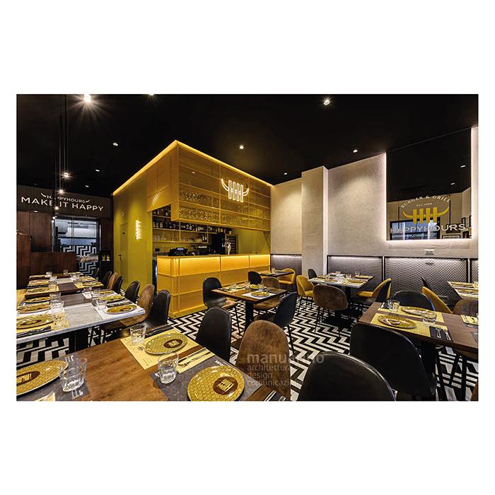 Happy Hours Bacoli - Interview mit dem Architekten Vicidomini 427 Happy Hours Bacoli - Interview mit dem Architekten Vicidomini 427