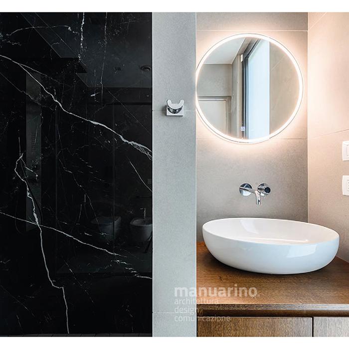 Casa Enrico: Interview mit dem Architekturbüro manuarino 437