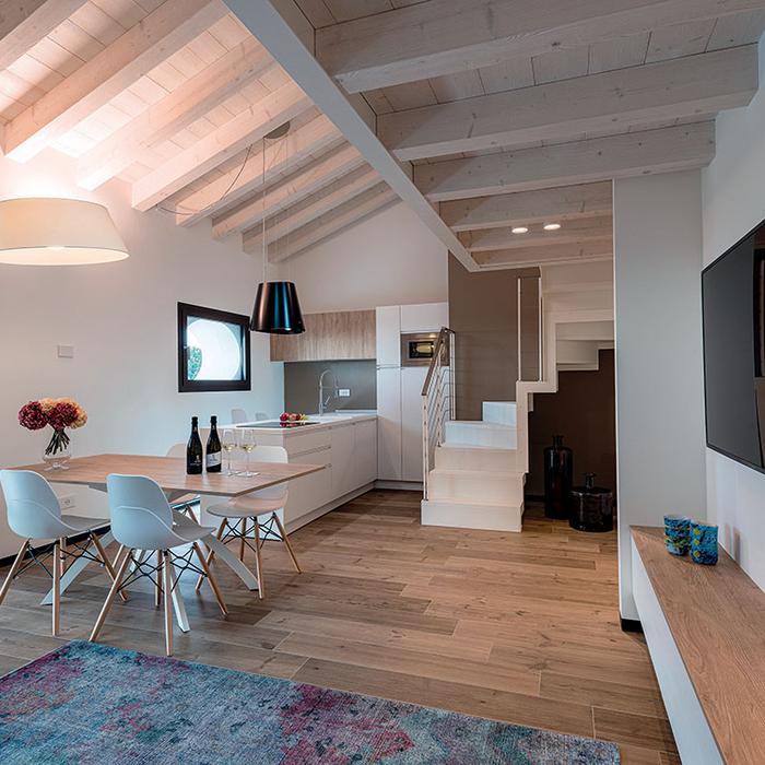 Progress Country & Wine House: die perfekte Harmonie zwischen Vergangenheit und Gegenwart 285