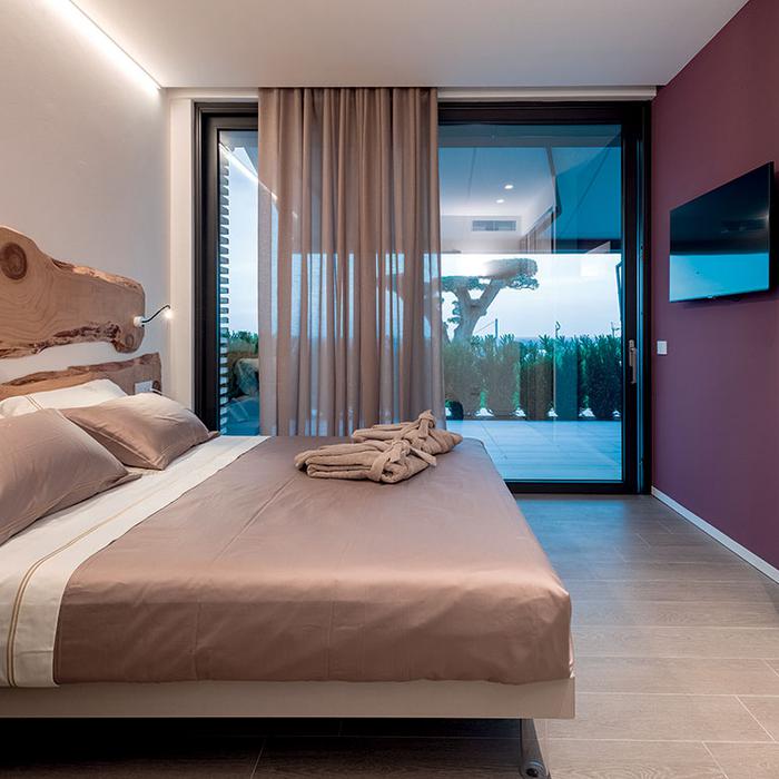 Progress Country & Wine House: die perfekte Harmonie zwischen Vergangenheit und Gegenwart 285