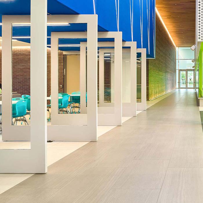 Interview mit dem Architekturbüro Gow Hastings Architects 196