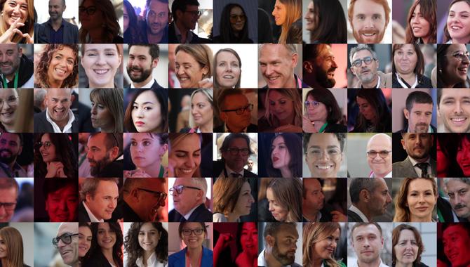 EmilPeople | Open Days 2023: Video