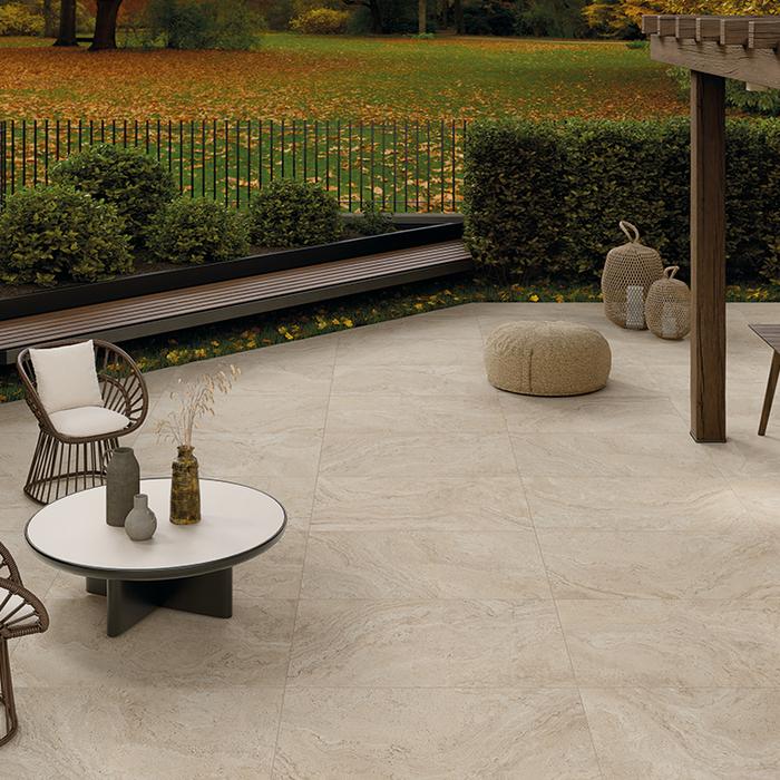 3 Tipps für die Verlegung von Feinsteinzeug auf der Terrasse 366 3 Tipps für die Verlegung von Feinsteinzeug auf der Terrasse 366