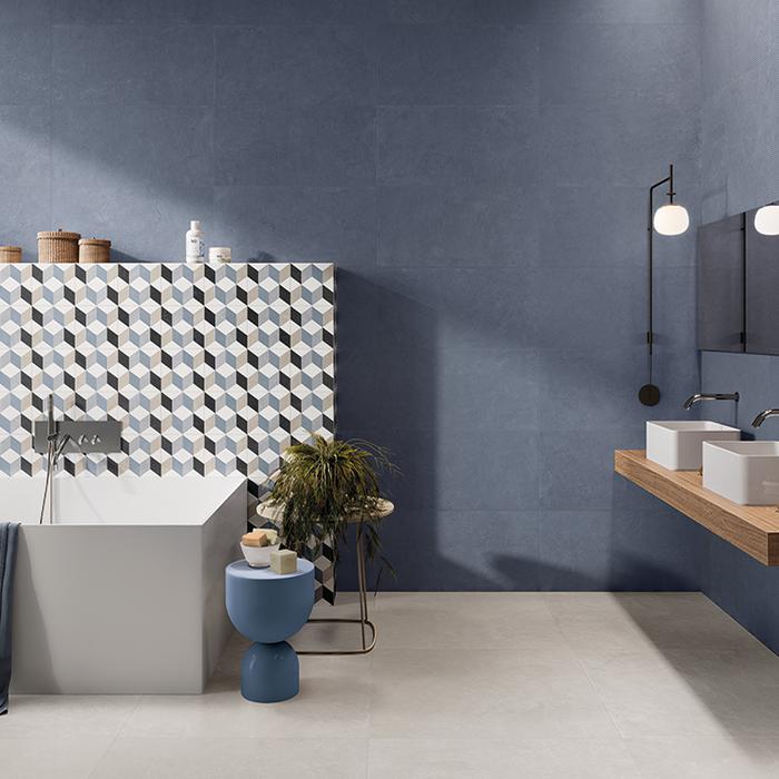 Pastellfarbene Fliesen: Anwendung und passende Kombinationen 260 Pastellfarbene Fliesen: Anwendung und passende Kombinationen 260