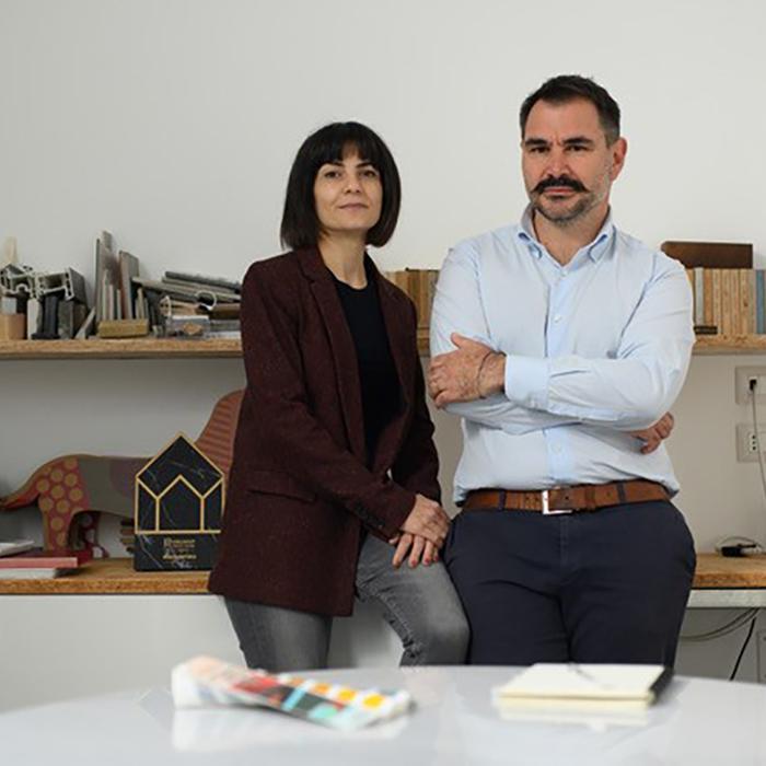 Casa Enrico: Interview mit dem Architekturbüro manuarino 437