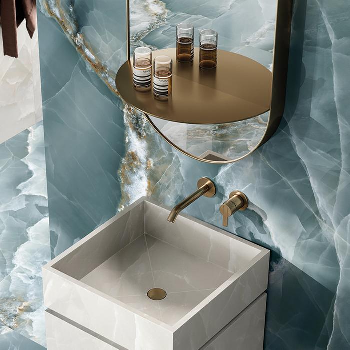 Vor- und Nachteile von geläpptem Feinsteinzeug sowie Reinigungstechniken 383 Vor- und Nachteile von geläpptem Feinsteinzeug sowie Reinigungstechniken 383