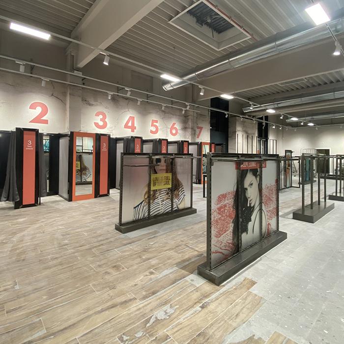 Neugestaltung des Pittarello-Shops in Wien: Interview mit der Architektin 319 Neugestaltung des Pittarello-Shops in Wien: Interview mit der Architektin 319