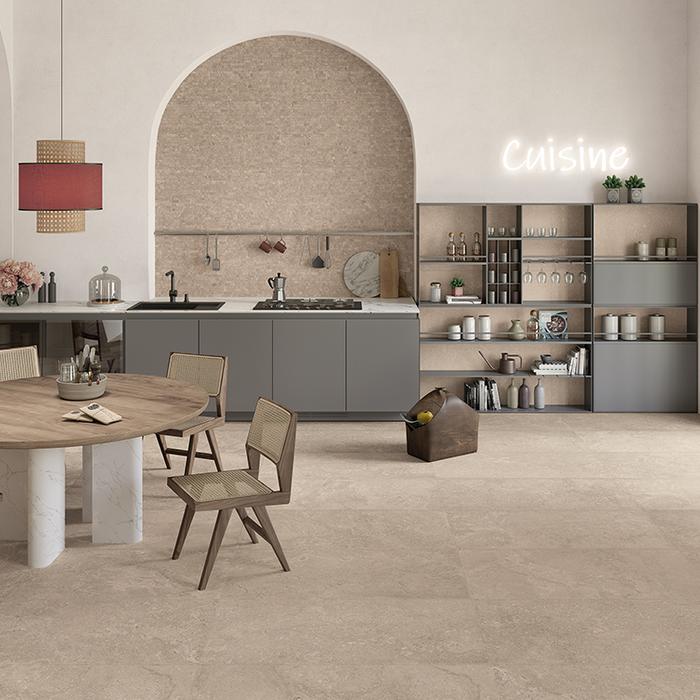 Comeback der warmen Farben im Interior-Design: der neue Trend 409 Comeback der warmen Farben im Interior-Design: der neue Trend 409