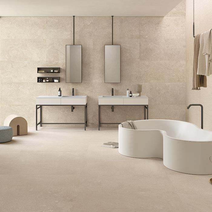 Comeback der warmen Farben im Interior-Design: der neue Trend 409 Comeback der warmen Farben im Interior-Design: der neue Trend 409