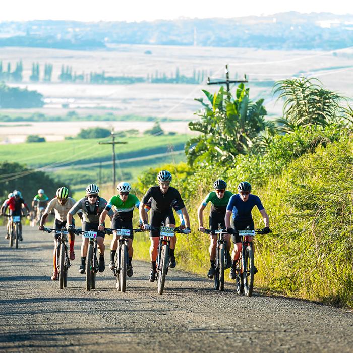 Ergon North Coast Challenger 350