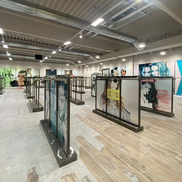 Neugestaltung des Pittarello-Shops in Wien: Interview mit der Architektin 319 Neugestaltung des Pittarello-Shops in Wien: Interview mit der Architektin 319