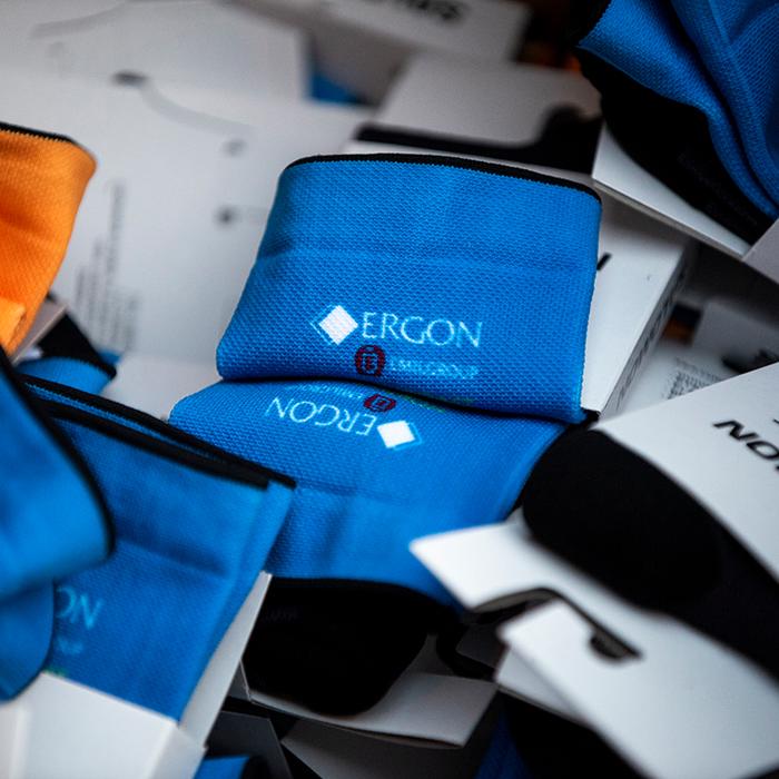 Ergon North Coast Challenger 350