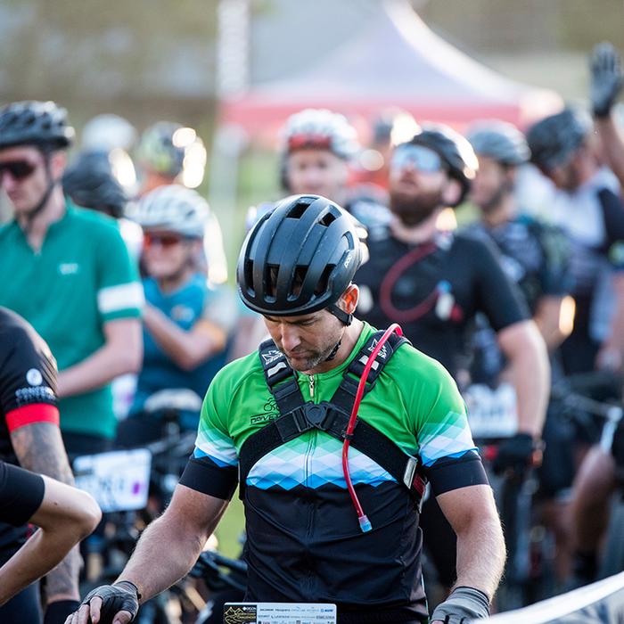 Ergon North Coast Challenger 350