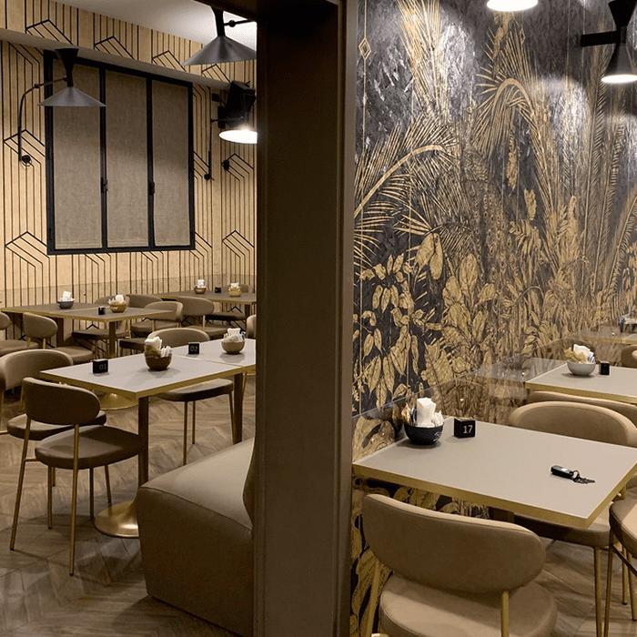 Exklusives Restyling im Zeichen von Innovation & Identität: Interview mit dem Designer 142 Exklusives Restyling im Zeichen von Innovation & Identität: Interview mit dem Designer 142