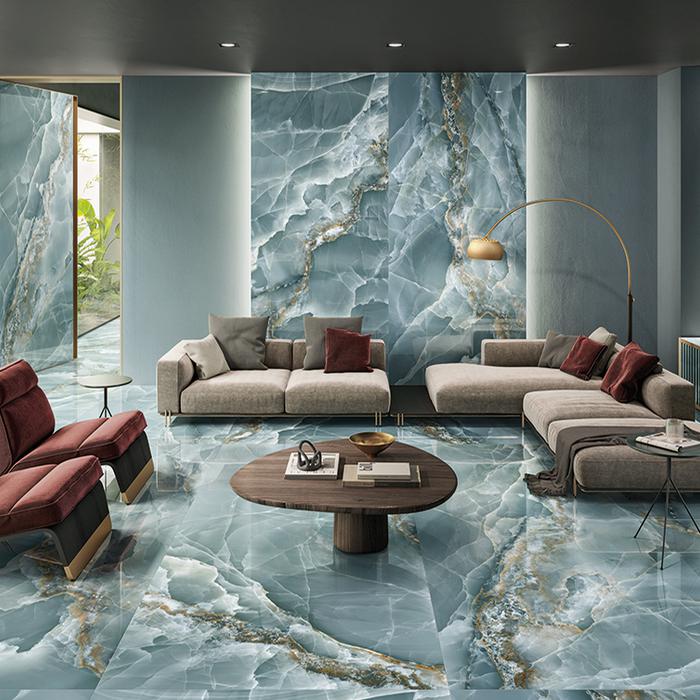 Porzellan oder Feinsteinzeug: Unterschiede und Vorteile 261 Porzellan oder Feinsteinzeug: Unterschiede und Vorteile 261