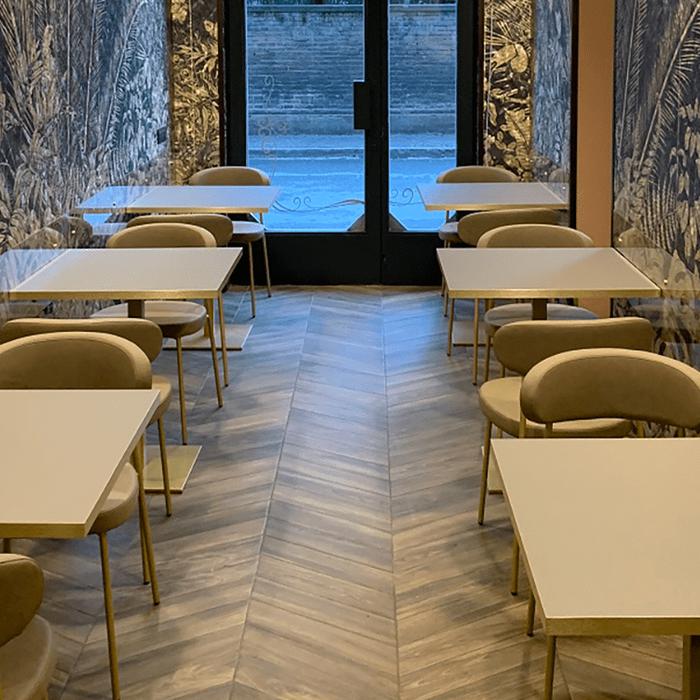 Exklusives Restyling im Zeichen von Innovation & Identität: Interview mit dem Designer 142 Exklusives Restyling im Zeichen von Innovation & Identität: Interview mit dem Designer 142