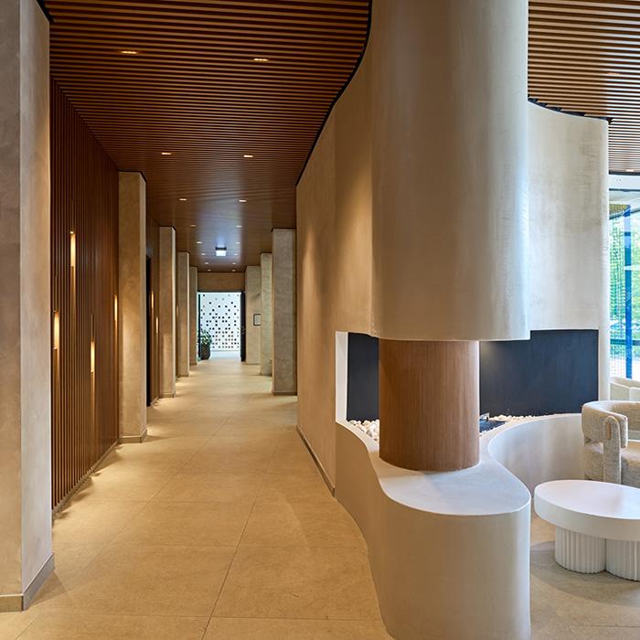 Hotel Marina-Port: Die Architektin im Interview. 448 Hotel Marina-Port: Die Architektin im Interview. 448