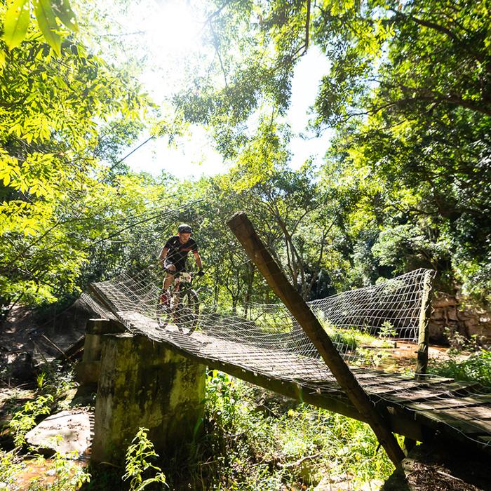 Ergon North Coast Challenger 350