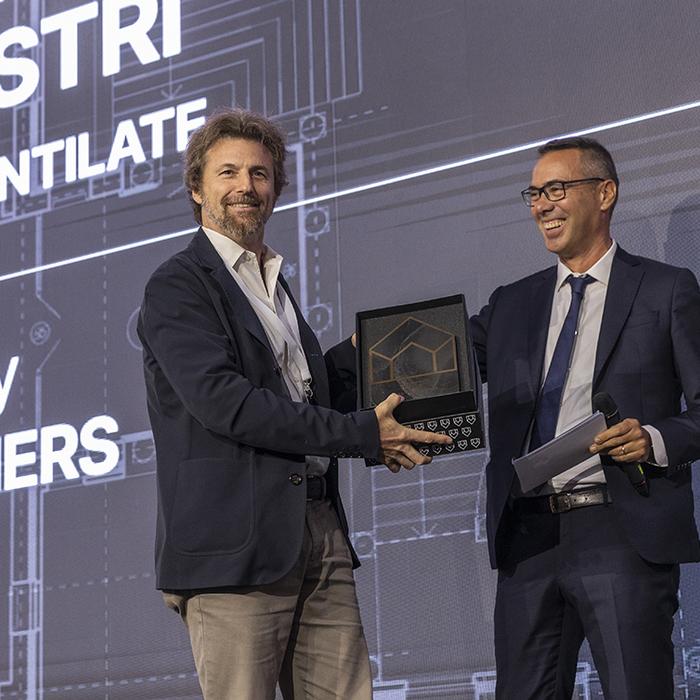 Emilgroup Project Awards 2022: the winners 302