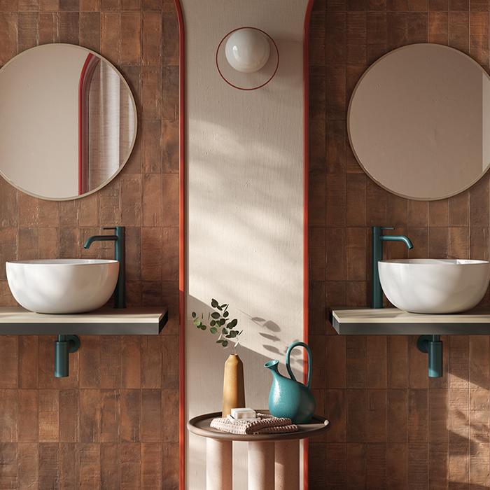 So bringen Sie die Pantone-Farbe 2025 „Mocha Mousse“ in Ihr Zuhause 447 So bringen Sie die Pantone-Farbe 2025 „Mocha Mousse“ in Ihr Zuhause 447