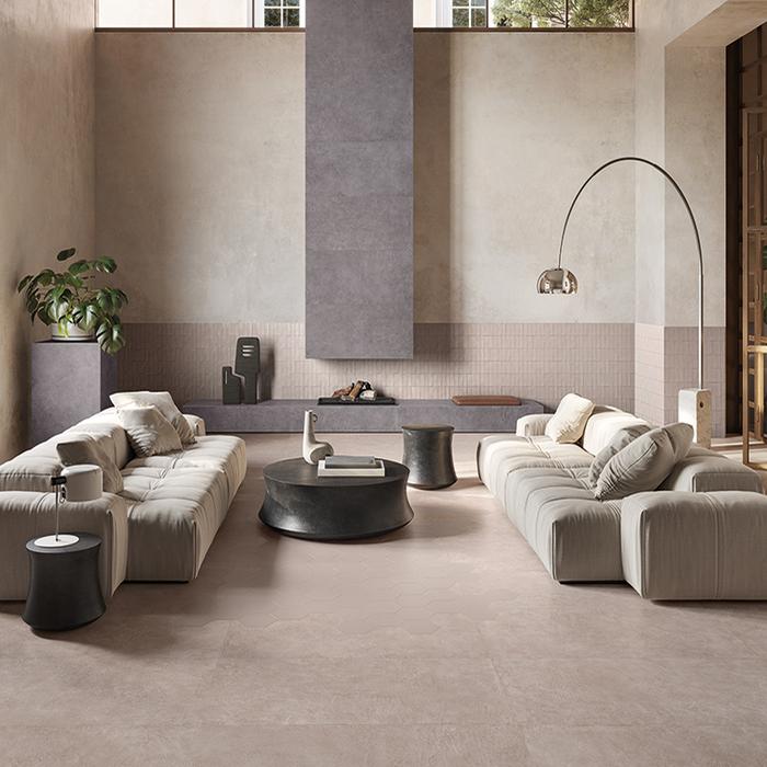 Pastellfarbene Fliesen: Anwendung und passende Kombinationen 260 Pastellfarbene Fliesen: Anwendung und passende Kombinationen 260