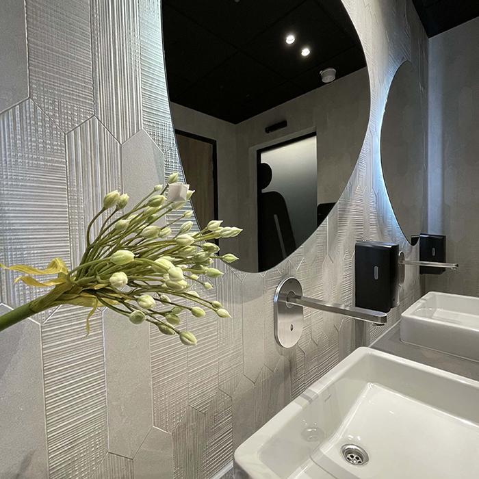 Luxus und Design: eine perfekte Kombination für ein renommiertes Hotel - Interview mit dem Architekten 403 Luxus und Design: eine perfekte Kombination für ein renommiertes Hotel - Interview mit dem Architekten 403