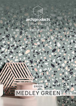 Archiproducts Design Awards 2020 - Kollektion Medley by Ergon Archiproducts Design Awards 2020 - Kollektion Medley by Ergon