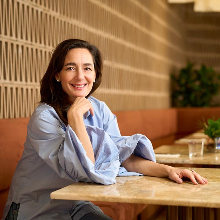 Hotel Marina-Port: Die Architektin im Interview. 448 Hotel Marina-Port: Die Architektin im Interview. 448