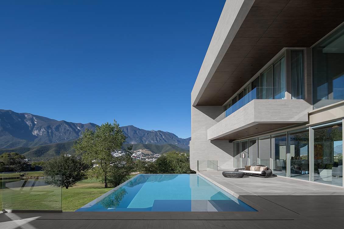 Interview mit dem Architekten Studio Bolivar