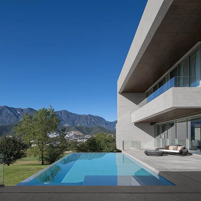 Interview mit dem Architekten Studio Bolivar