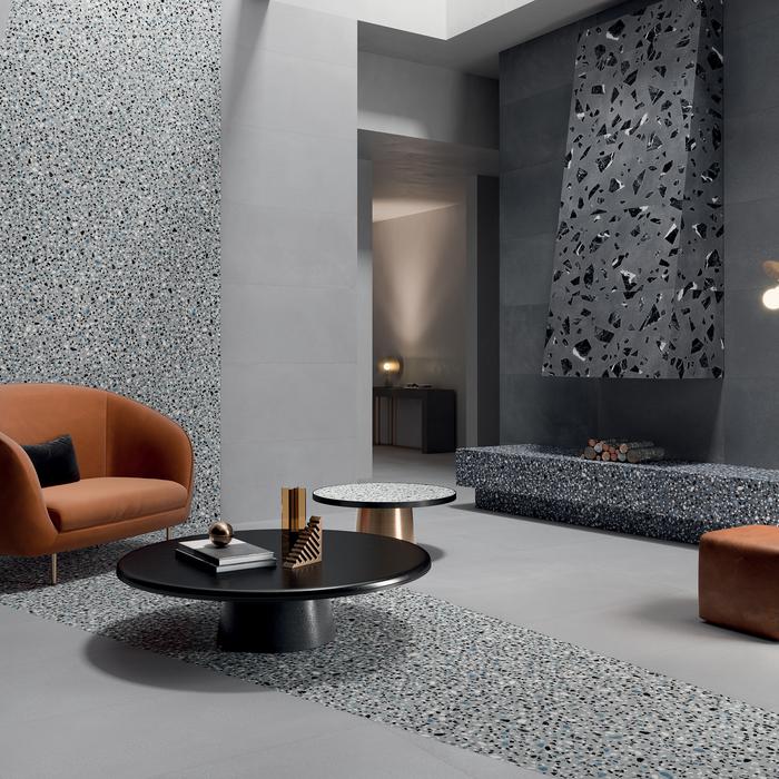 Terrazzo Optik Fliesen: Moderne Eleganz 151 Terrazzo Optik Fliesen: Moderne Eleganz 151