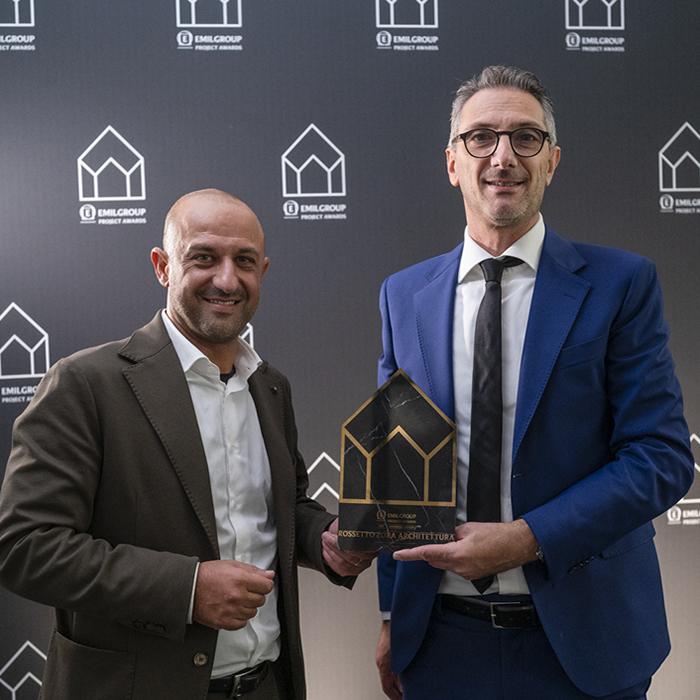 Via Inverigo 4 in Mailand: Interview mit dem Architekten 441 Via Inverigo 4 in Mailand: Interview mit dem Architekten 441