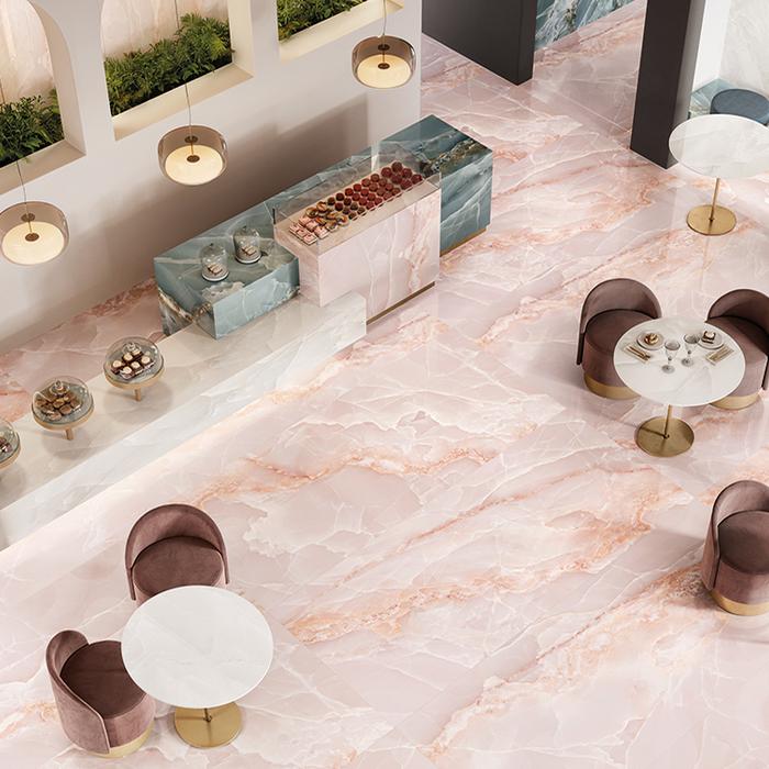 Porzellan oder Feinsteinzeug: Unterschiede und Vorteile 261 Porzellan oder Feinsteinzeug: Unterschiede und Vorteile 261