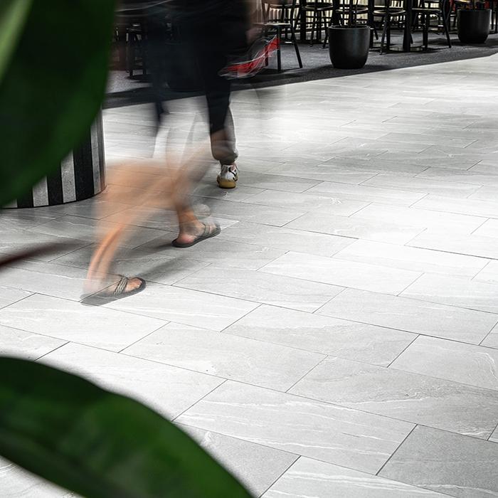 Fennia Food Court: Interview mit der Architektin 455 Fennia Food Court: Interview mit der Architektin 455