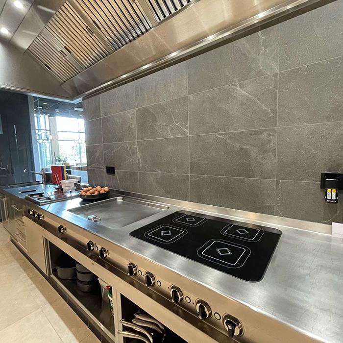 Luxus und Design: eine perfekte Kombination für ein renommiertes Hotel - Interview mit dem Architekten 403 Luxus und Design: eine perfekte Kombination für ein renommiertes Hotel - Interview mit dem Architekten 403