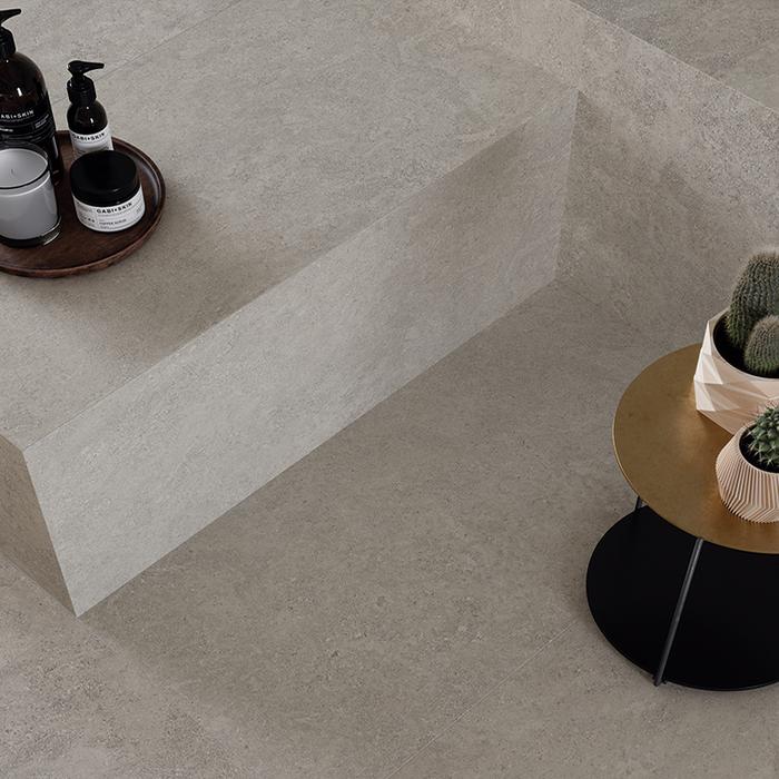 Bodenbeläge in Steinoptik und ihre Verwendung 244 Bodenbeläge in Steinoptik und ihre Verwendung 244