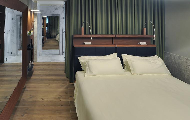 Restyling der Villaverde Hotel & Resort 