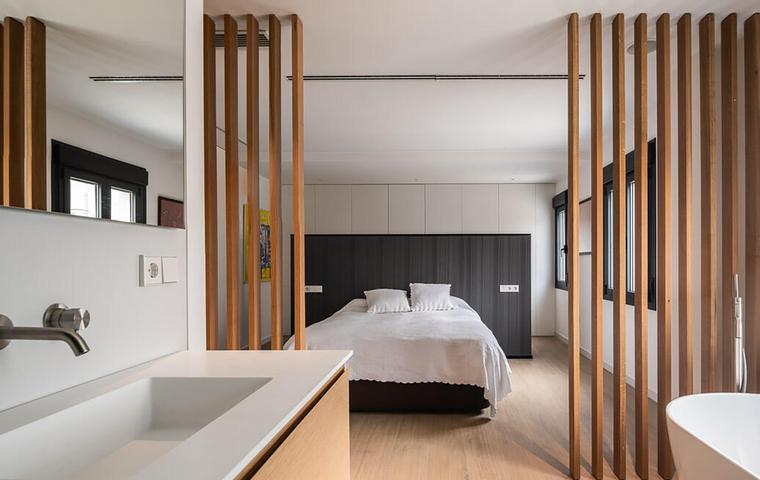 Renovierung Vivienda